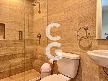 Departamento en Venta en Cancun en SLS Harbour Beach en Puerto Cancun 3 Rec