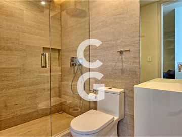 Departamento en Venta en Cancun en SLS Harbour Beach en Puerto Cancun 3 Rec