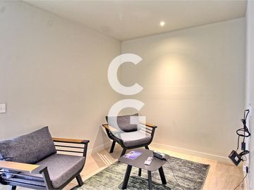 Departamento en Venta en Cancun en SLS Harbour Beach en Puerto Cancun 3 Rec