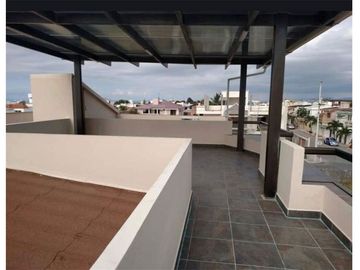 casa de venta en manta zona sur