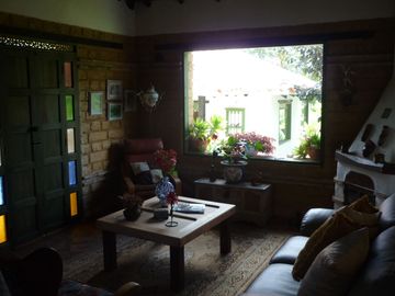 Casa Monquirá Magdalena