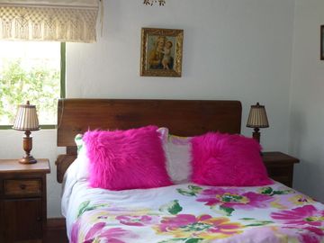 Casa Monquirá Magdalena