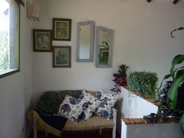 Casa Monquirá Magdalena