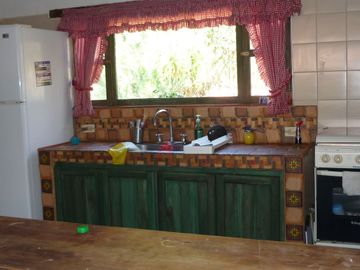 Casa Monquirá Magdalena