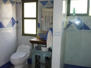 Casa Monquirá Magdalena