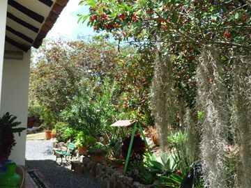 Casa Monquirá Magdalena