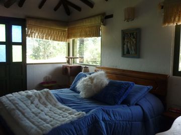 Casa Monquirá Magdalena