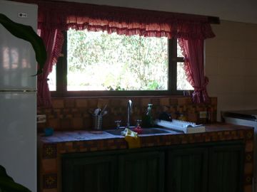 Casa Monquirá Magdalena