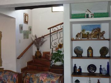 Casa Monquirá Magdalena