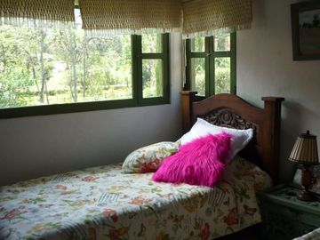 Casa Monquirá Magdalena