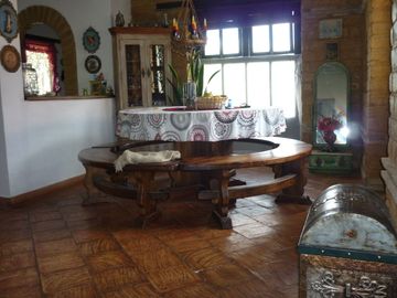 Casa Monquirá Magdalena