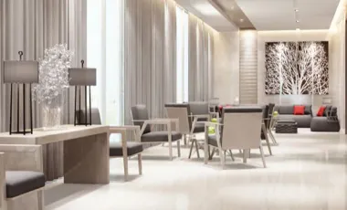 SMDC Shore 3 RESIDENCES Condo FOR SALE in Mall Of Asia ,Pasay City near in NAIA Airport ,Okada , City Of Dreams and Solaire