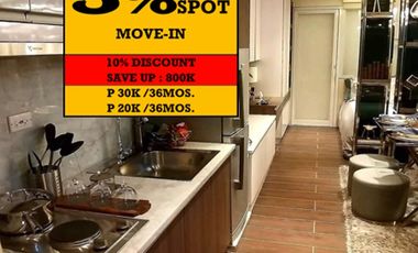 SMDC Shore 3 RESIDENCES Condo FOR SALE in Mall Of Asia ,Pasay City near in NAIA Airport ,Okada , City Of Dreams and Solaire