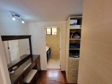 Departamento de Venta en el sector de la Carolina, 182 Metros, Juan Pablo sanz