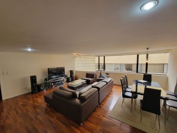 Departamento de Venta en el sector de la Carolina, 182 Metros, Juan Pablo sanz