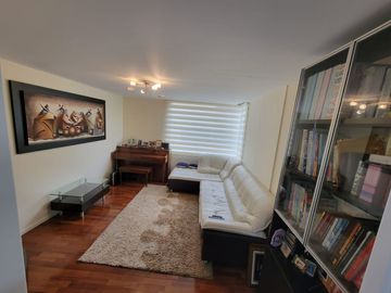 Departamento de Venta en el sector de la Carolina, 182 Metros, Juan Pablo sanz