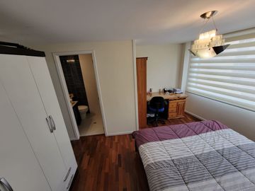 Departamento de Venta en el sector de la Carolina, 182 Metros, Juan Pablo sanz