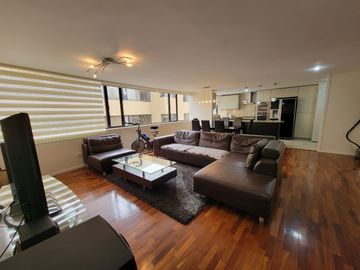 Departamento de Venta en el sector de la Carolina, 182 Metros, Juan Pablo sanz