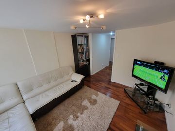 Departamento de Venta en el sector de la Carolina, 182 Metros, Juan Pablo sanz
