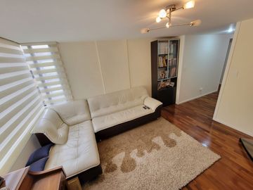 Departamento de Venta en el sector de la Carolina, 182 Metros, Juan Pablo sanz