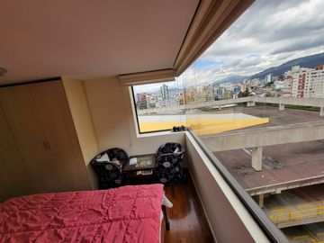 Departamento de Venta en el sector de la Carolina, 182 Metros, Juan Pablo sanz