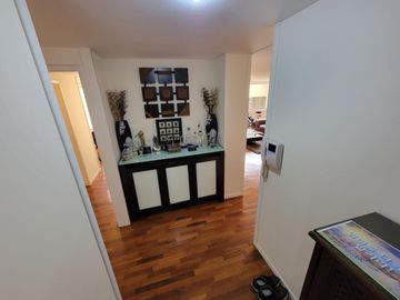 Departamento de Venta en el sector de la Carolina, 182 Metros, Juan Pablo sanz