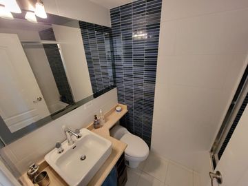 Departamento de Venta en el sector de la Carolina, 182 Metros, Juan Pablo sanz