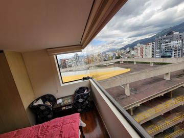 Departamento de Venta en el sector de la Carolina, 182 Metros, Juan Pablo sanz