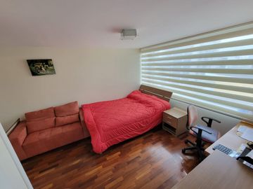 Departamento de Venta en el sector de la Carolina, 182 Metros, Juan Pablo sanz