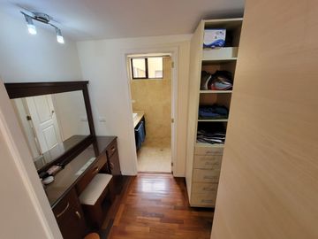 Departamento de Venta en el sector de la Carolina, 182 Metros, Juan Pablo sanz