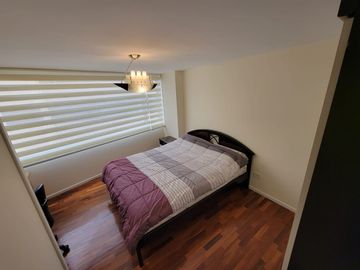 Departamento de Venta en el sector de la Carolina, 182 Metros, Juan Pablo sanz