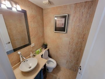 Departamento de Venta en el sector de la Carolina, 182 Metros, Juan Pablo sanz