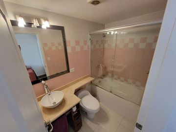 Departamento de Venta en el sector de la Carolina, 182 Metros, Juan Pablo sanz
