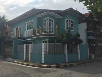 4 Bedrooms House and lot For sale in Greenwoods Pasig City PH2841