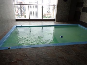 VENDO EXCELENTE APARTAMENTO CONJUNTO CONDOMINIO CASTILLA LA MANCHA