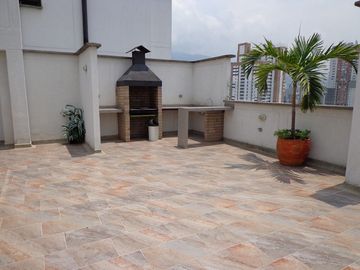 VENDO EXCELENTE APARTAMENTO CONJUNTO CONDOMINIO CASTILLA LA MANCHA