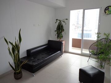 VENDO EXCELENTE APARTAMENTO CONJUNTO CONDOMINIO CASTILLA LA MANCHA