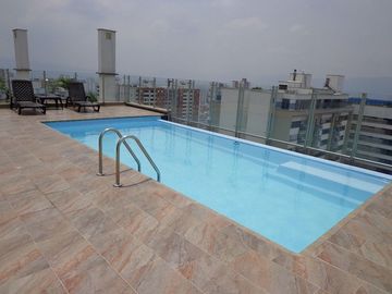 VENDO EXCELENTE APARTAMENTO CONJUNTO CONDOMINIO CASTILLA LA MANCHA