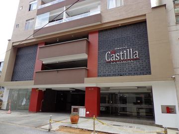VENDO EXCELENTE APARTAMENTO CONJUNTO CONDOMINIO CASTILLA LA MANCHA