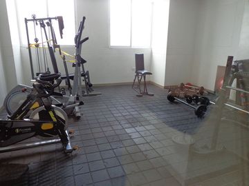 VENDO EXCELENTE APARTAMENTO CONJUNTO CONDOMINIO CASTILLA LA MANCHA