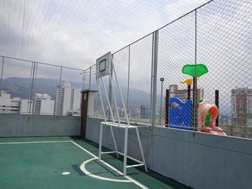 VENDO EXCELENTE APARTAMENTO CONJUNTO CONDOMINIO CASTILLA LA MANCHA