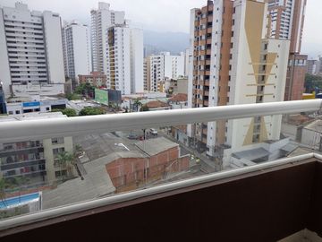 VENDO EXCELENTE APARTAMENTO CONJUNTO CONDOMINIO CASTILLA LA MANCHA
