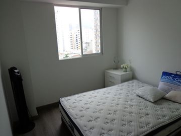 VENDO EXCELENTE APARTAMENTO CONJUNTO CONDOMINIO CASTILLA LA MANCHA