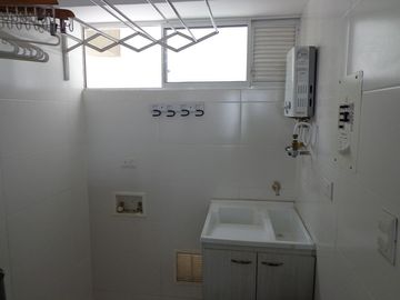 VENDO EXCELENTE APARTAMENTO CONJUNTO CONDOMINIO CASTILLA LA MANCHA
