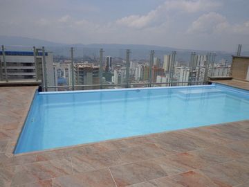 VENDO EXCELENTE APARTAMENTO CONJUNTO CONDOMINIO CASTILLA LA MANCHA