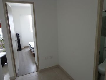 VENDO EXCELENTE APARTAMENTO CONJUNTO CONDOMINIO CASTILLA LA MANCHA