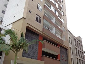 VENDO EXCELENTE APARTAMENTO CONJUNTO CONDOMINIO CASTILLA LA MANCHA