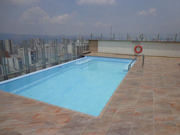 VENDO EXCELENTE APARTAMENTO CONJUNTO CONDOMINIO CASTILLA LA MANCHA