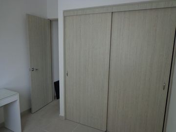 VENDO EXCELENTE APARTAMENTO CONJUNTO CONDOMINIO CASTILLA LA MANCHA