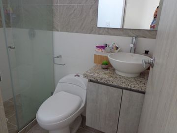 VENDO EXCELENTE APARTAMENTO CONJUNTO CONDOMINIO CASTILLA LA MANCHA